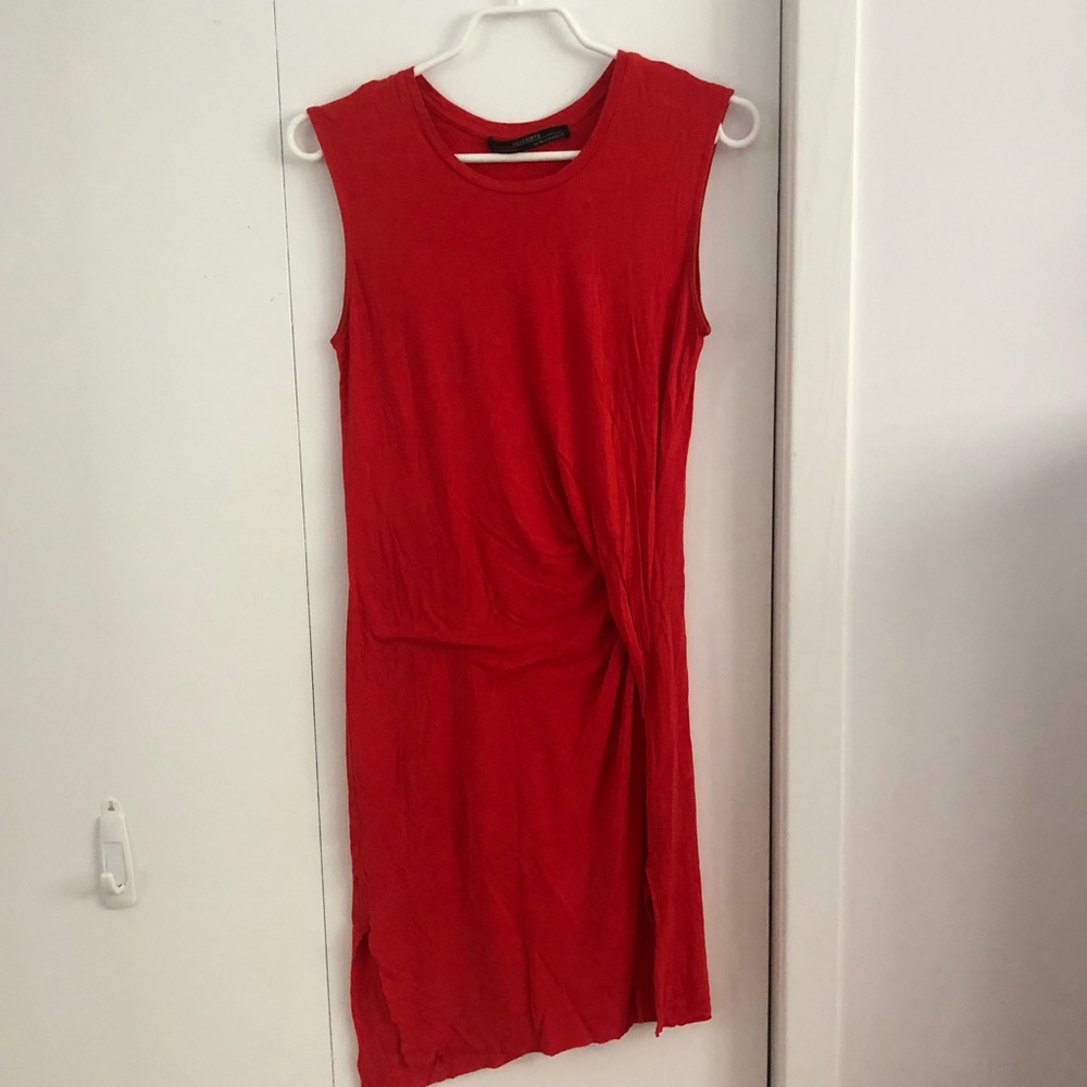 all saints dress